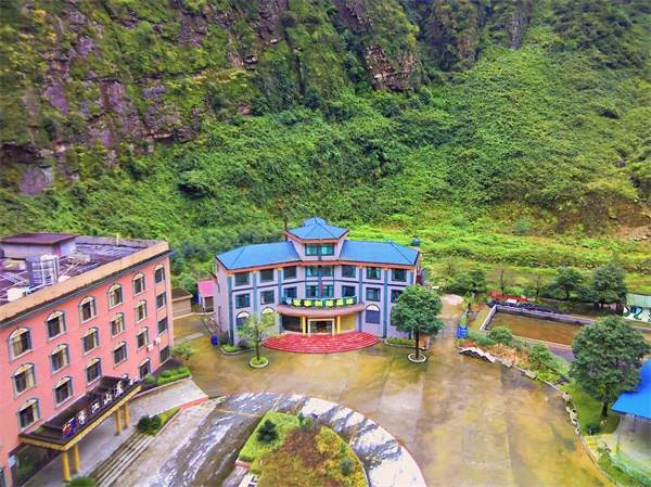 湖南戶外拓展